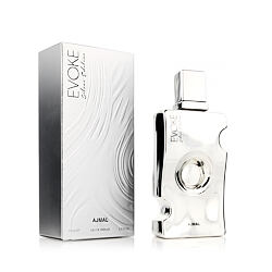 Ajmal Evoke Silver for Her Eau de Parfum (Femme) 75 ml