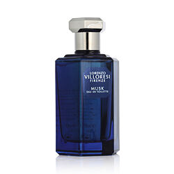 Lorenzo Villoresi Firenze Musk Eau de Toilette (Unisexe) 100 ml