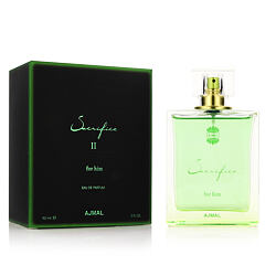 Ajmal Sacrifice II for Him Eau de Parfum (Homme) 90 ml