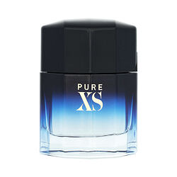 Paco Rabanne Pure XS Eau de Toilette (Homme) 100 ml