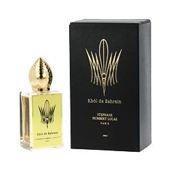 Stéphane Humbert Lucas 777 Khôl de Bahreïn Eau de Parfum (Unisexe) 50 ml