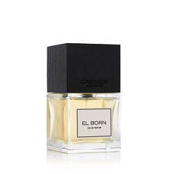 Carner Barcelona El Born Eau de Parfum (Unisexe) 100 ml
