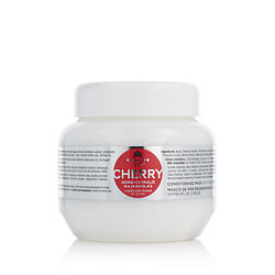 Kallos Cherry Hair Mask With Cherry Seed Oil 275 ml