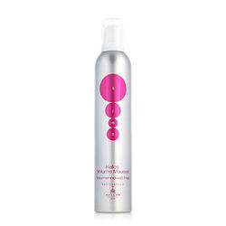 Kallos KJMN Volume Mousse 300 ml