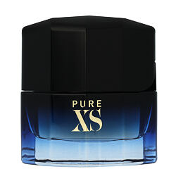 Paco Rabanne Pure XS Eau de Toilette (Homme) 50 ml