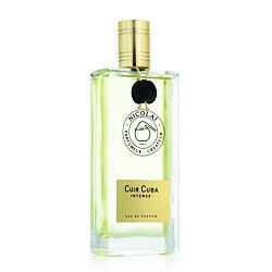 Nicolai Parfumeur Createur Cuir Cuba Intense Eau de Parfum (Unisexe) 100 ml
