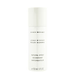 Issey Miyake L'Eau d'Issey Pour Homme Déodorant en spray (Homme) 150 ml