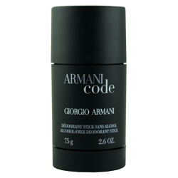 Giorgio Armani Code Homme Déostick (Homme) 75 ml