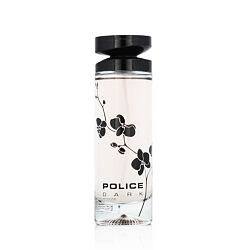POLICE Dark Women Eau de Toilette (Femme) 100 ml
