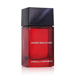Pascal Morabito Sunset Boulevard Eau de Toilette (Unisexe) 100 ml
