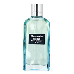 Abercrombie & Fitch First Instinct Blue Woman Eau de Parfum (Femme) 100 ml