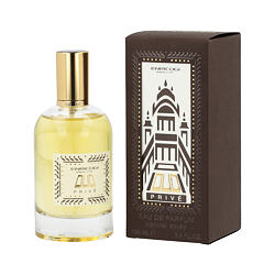 Enrico Gi Oud Privé Eau de Parfum (Unisexe) 100 ml