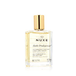 Nuxe Huile Prodigieuse Multi-Purpose Dry Oil 30 ml