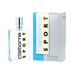Liz Claiborne Sport for Men Eau de Cologne (Homme) 100 ml
