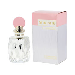Miu Miu Fleur D'Argent Eau de Parfum (Femme) 100 ml