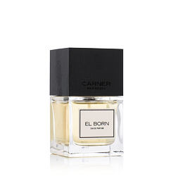 Carner Barcelona El Born Eau de Parfum (Unisexe) 50 ml