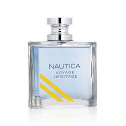 Nautica Voyage Heritage Eau de Toilette (Homme) 100 ml