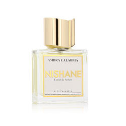 Nishane Ambra Calabria Extrait de Parfum (Unisexe) 50 ml