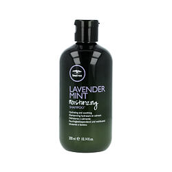 Paul Mitchell Lavender Mint Moisturizing Shampoo 300 ml
