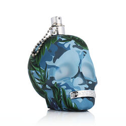 POLICE To Be Exotic Jungle for Man Eau de Toilette (Homme) 125 ml