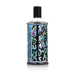 Ungaro Emanuel Emanuel Ungaro For Him Eau de Toilette (Homme) 100 ml