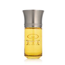 Liquides Imaginaires Desert Suave Eau Imaginaire Eau de Parfum (Unisexe) 100 ml