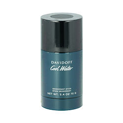 Davidoff Cool Water for Men Déostick (Homme) 70 g