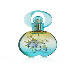 Salvatore Ferragamo Incanto Sky Eau de Toilette (Femme) 30 ml