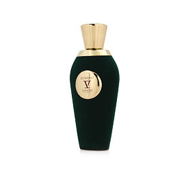 V Canto Curaro Extrait de Parfum (Unisexe) 100 ml