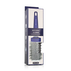 Bio Ionic Blue Wave Square-Round Volumizer (Extra Large)