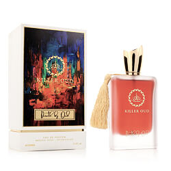 Killer Oud Death by Oud Eau de Parfum (Homme) 100 ml