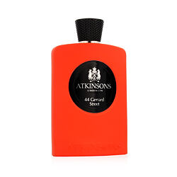 Atkinsons 44 Gerrard Street Eau de Cologne (Unisexe) 100 ml