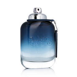 Coach Blue Eau de Toilette (Homme) 100 ml