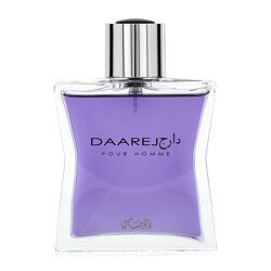 Rasasi Daarej Pour Homme Eau de Parfum (Homme) 100 ml