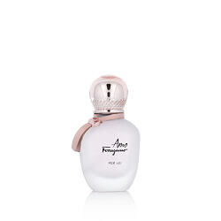 Salvatore Ferragamo Amo Ferragamo Per Lei Eau de Parfum (Femme) 30 ml