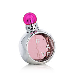 Britney Spears Prerogative Rave Eau de Parfum (Femme) 100 ml