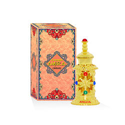 Al Haramain Amira Gold Huile parfumée (Femme) 12 ml
