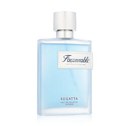 Faconnable Regatta Eau de Toilette Intense (Homme) 90 ml