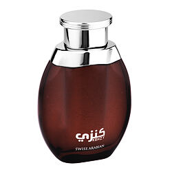 Swiss Arabian Kenzy Eau de Parfum (Unisexe) 100 ml