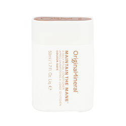 Original & Mineral Maintain The Mane Conditioner 50 ml