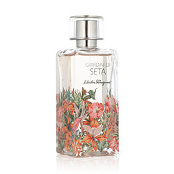 Salvatore Ferragamo Giardini Di Seta Eau de Parfum (Unisexe) 100 ml