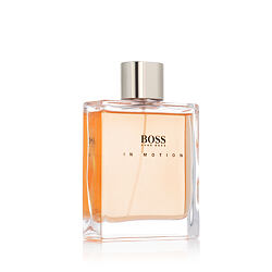 Hugo Boss In Motion Eau de Toilette (Homme) 100 ml