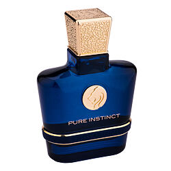 Swiss Arabian Pure Instinct Eau de Parfum (Homme) 100 ml