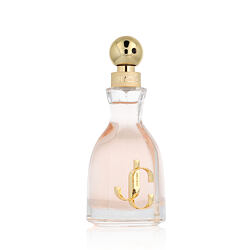 Jimmy Choo I Want Choo Eau de Parfum (Femme) 60 ml