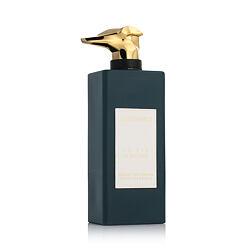 Trussardi Le Vie Di Milano Behind The Curtain Piazza Alla Scala Eau de Parfum (Unisexe) 100 ml