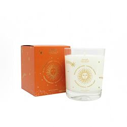 Panier des Sens Winter Light Bougie parfumée 180 g