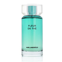 Karl Lagerfeld Fleur de Thé Eau de Parfum (Femme) 100 ml