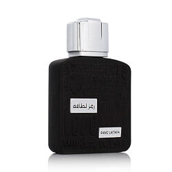 Lattafa Ramz Lattafa Silver Eau de Parfum (Unisexe) 100 ml