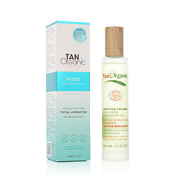 TanOrganic Multi Use Dry Oil 100 ml