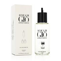 Giorgio Armani Acqua di Giò Pour Homme Eau de Parfum (Homme) - recharge 150 ml